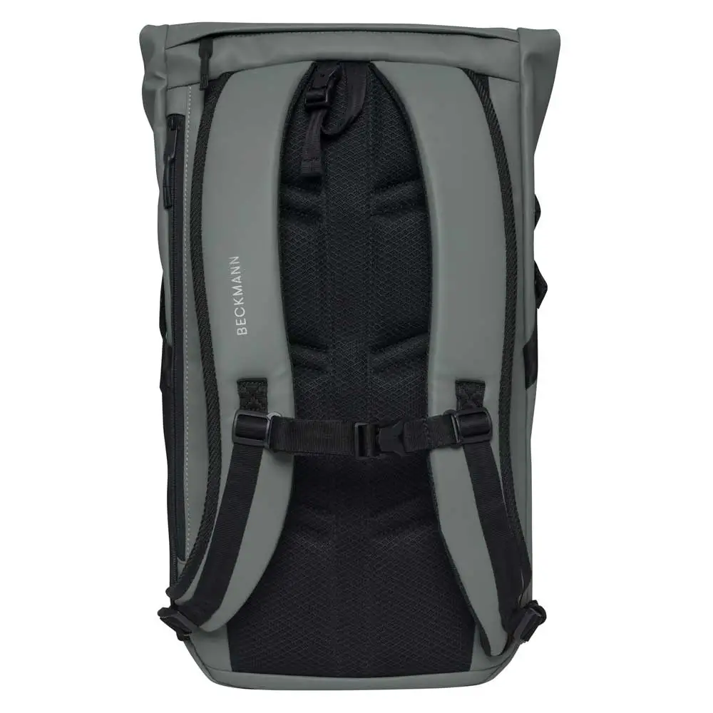 Beckmann Street Light Rucksack