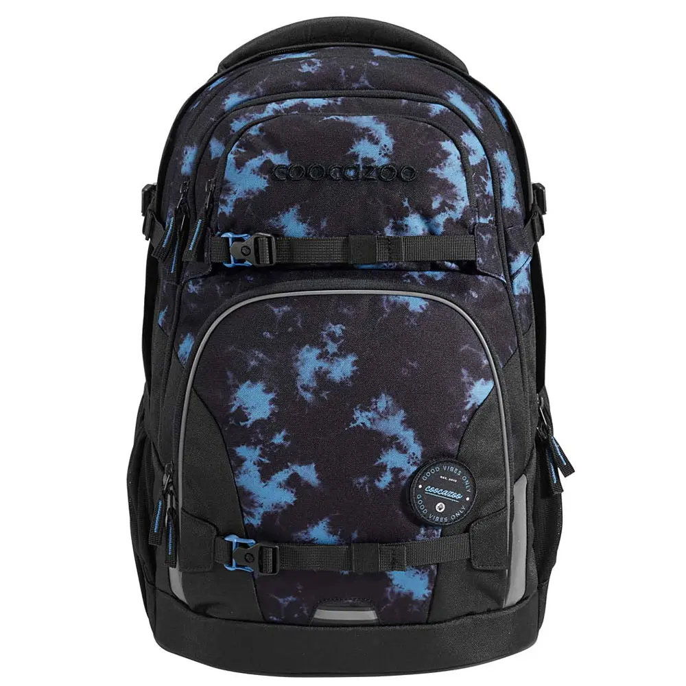 coocazoo PORTER Schulrucksack