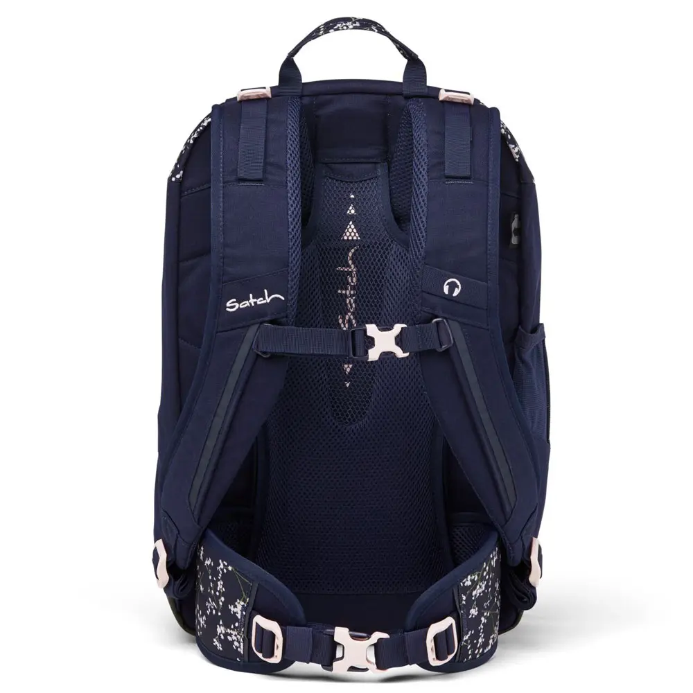 Satch Air Schulrucksack