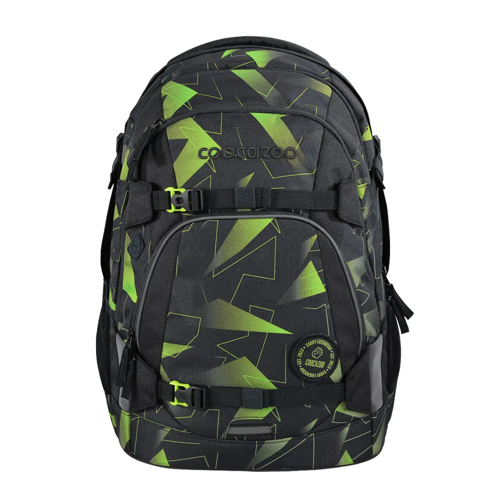 coocazoo MATE Schulrucksack