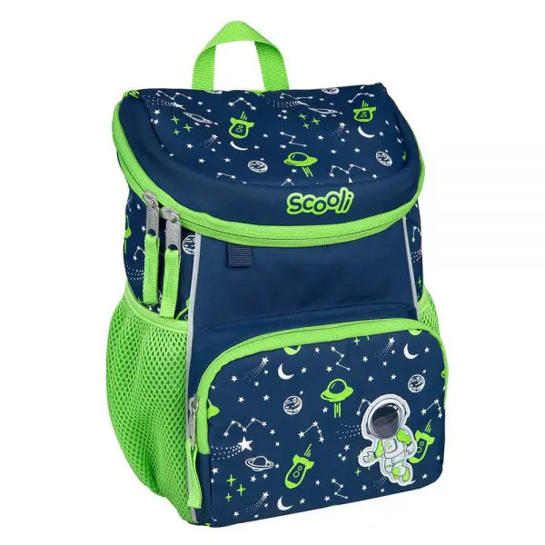 Scooli Mini-Me Kindergartenrucksack