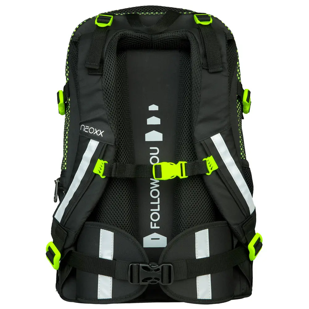 Neoxx Active Schulrucksack