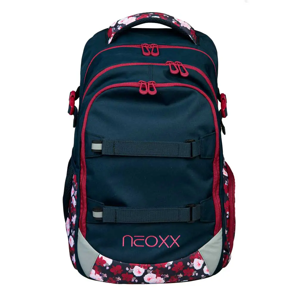 Neoxx Active Schulrucksack