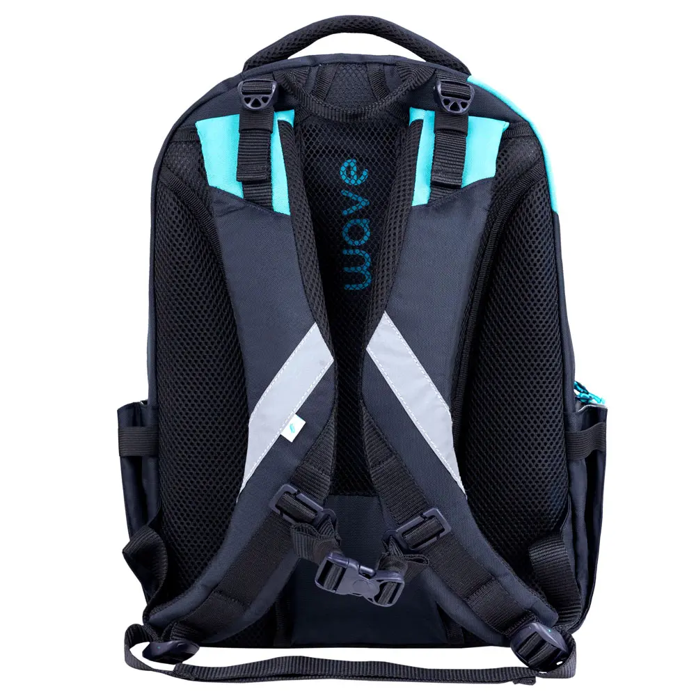 Wave Prime Schulrucksack