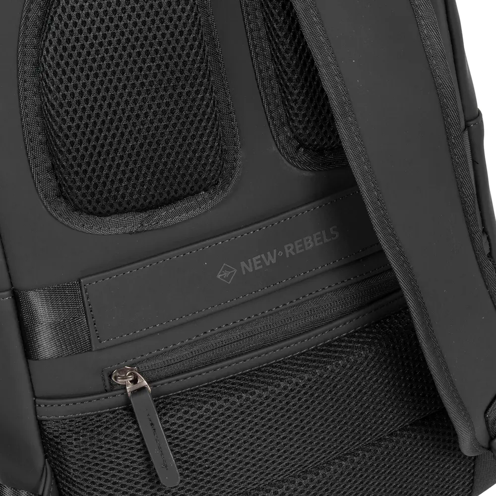 New Rebels Harper Providence Rucksack