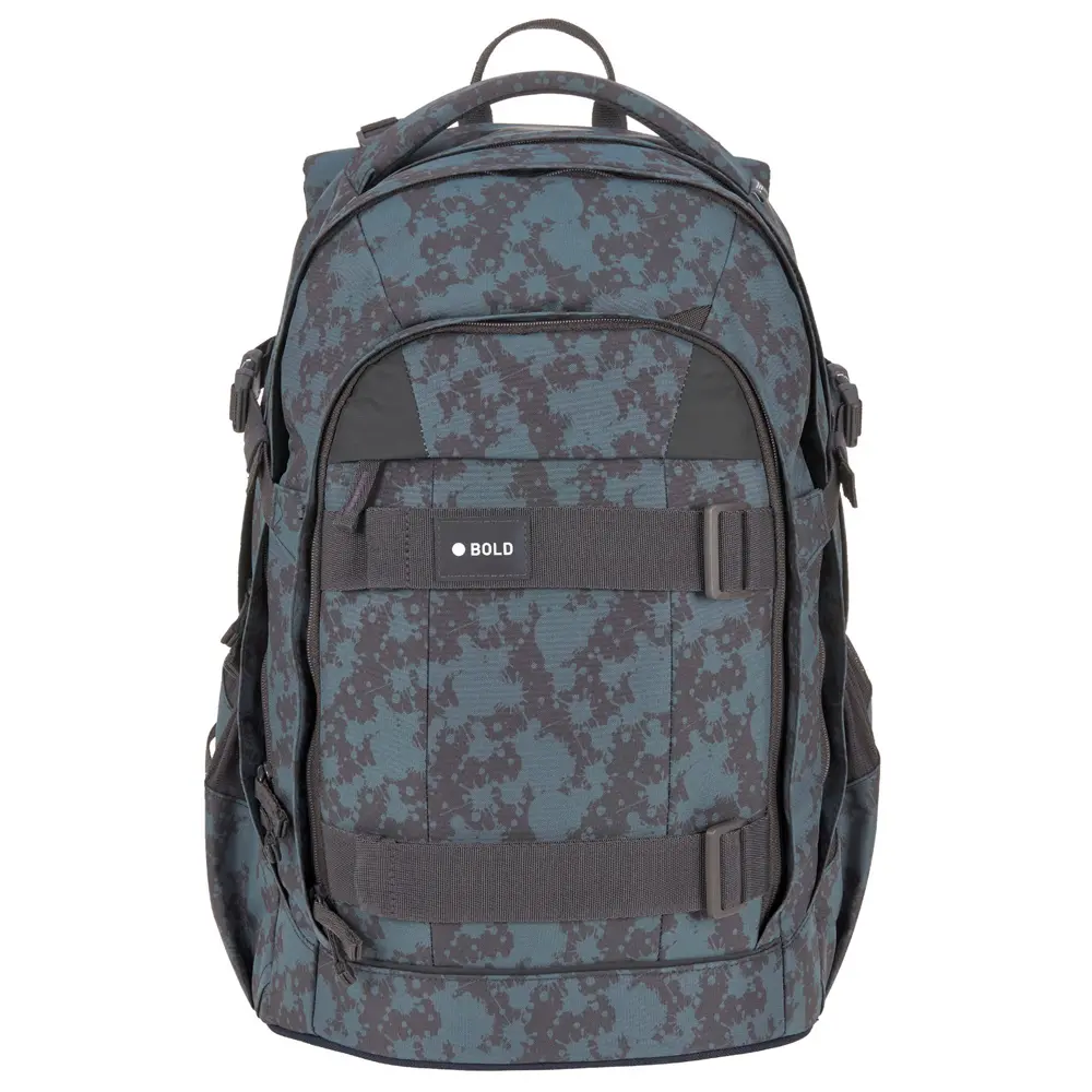 Bold Origin Schulrucksack