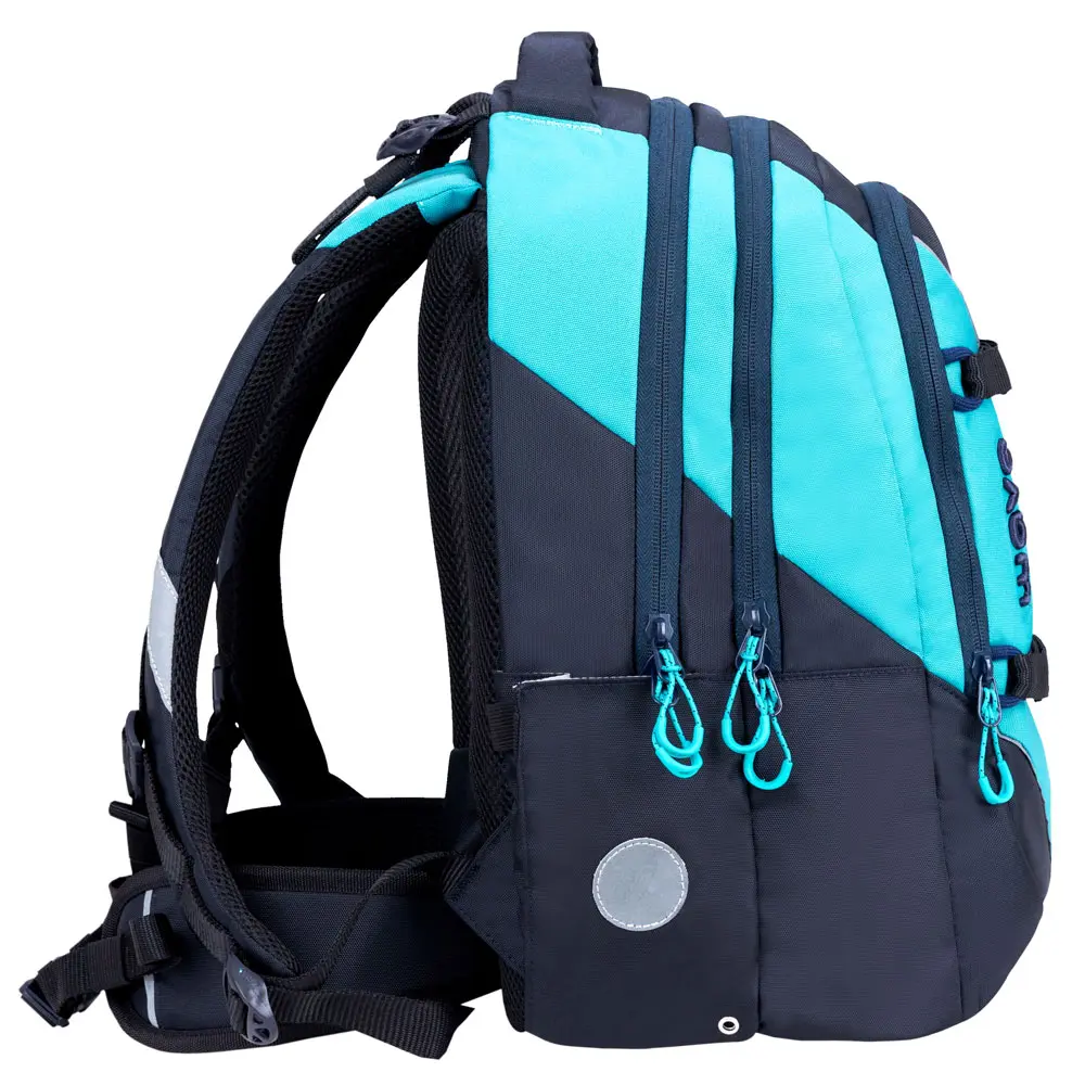 Wave Prime Schulrucksack