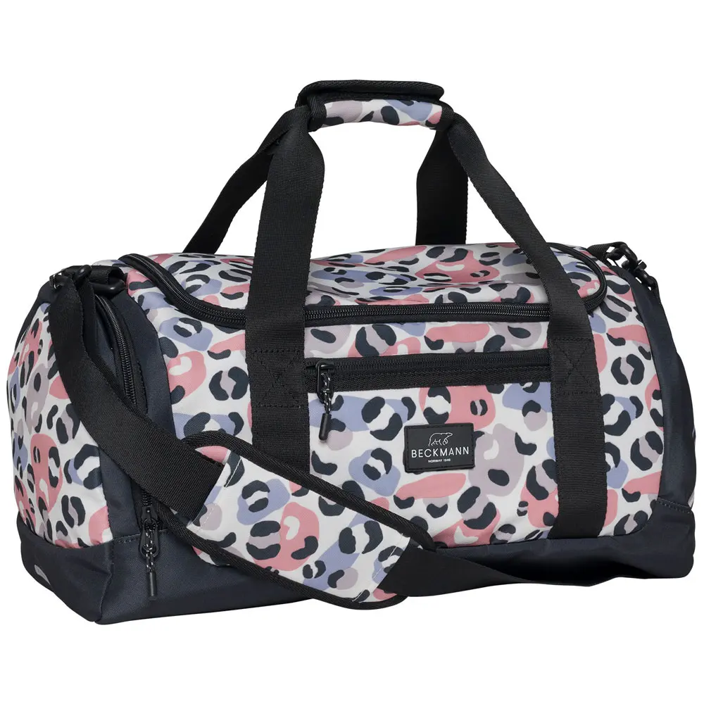 Beckmann Sport Dufflebag