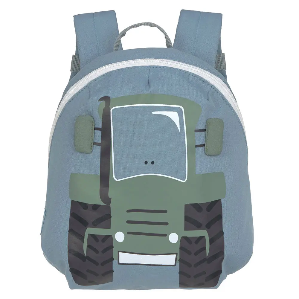 LÄSSIG kleiner Rucksack