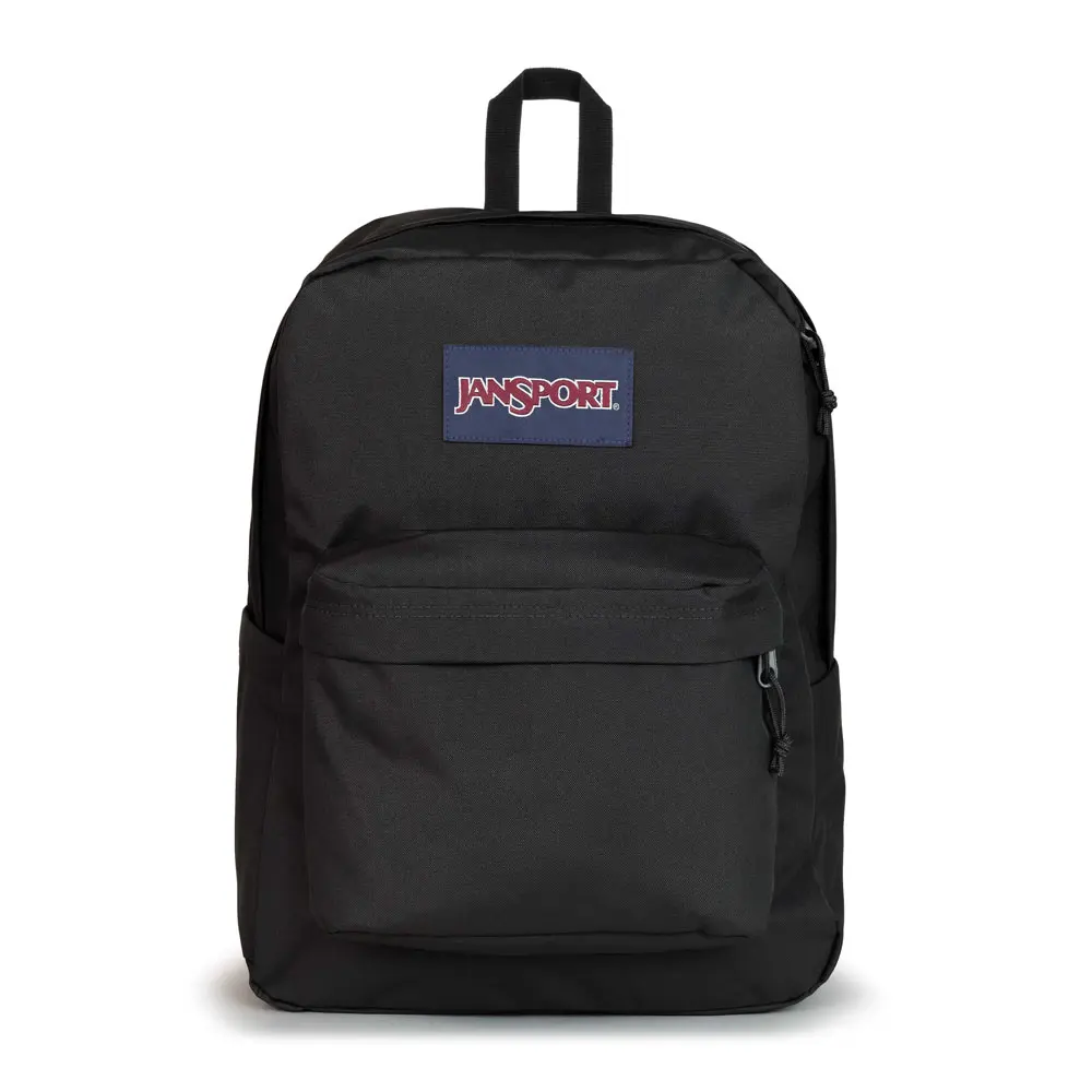 JanSport SuperBreak Plus Rucksack