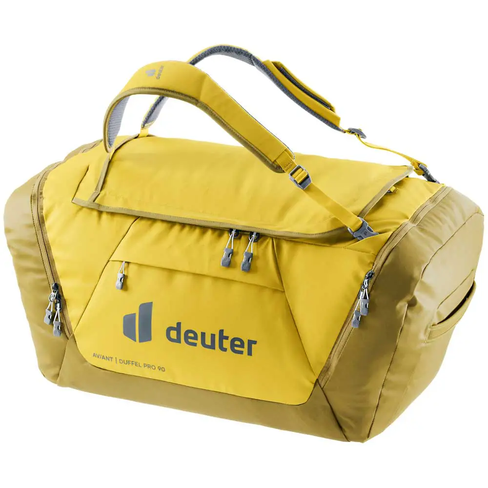 Deuter Aviant Duffel Pro 90 Reisetasche