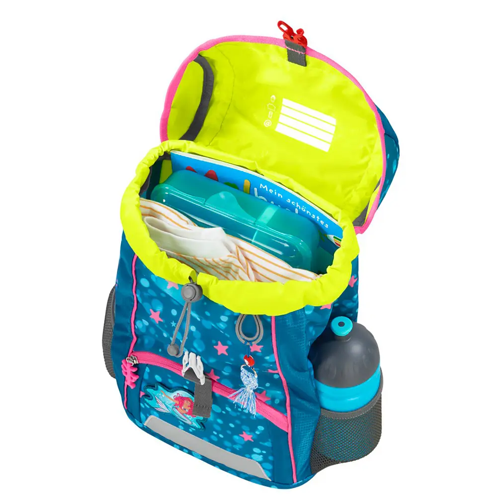 Step by Step KID Rucksack-Set 3tlg