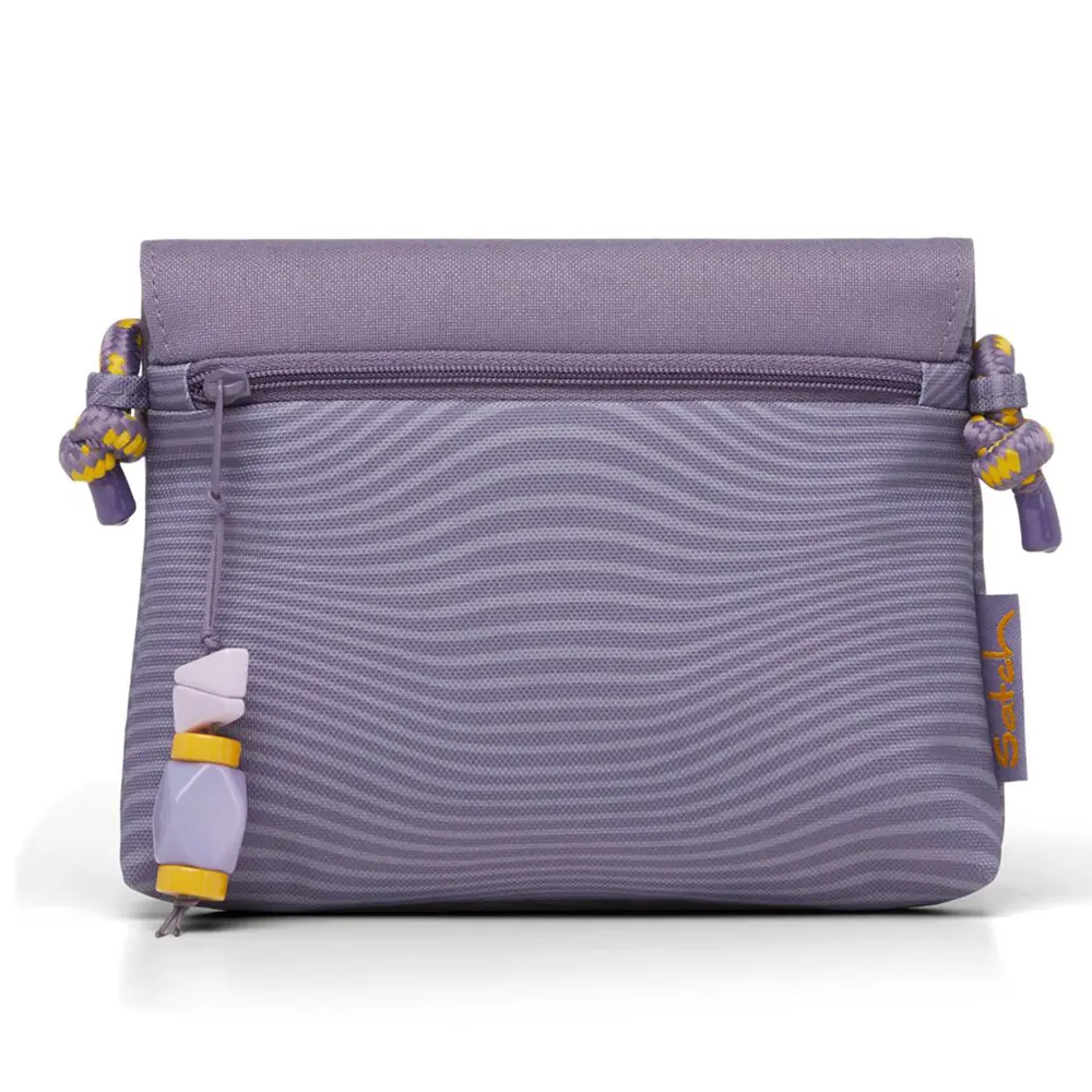 Satch Clutch Beauty Wallet