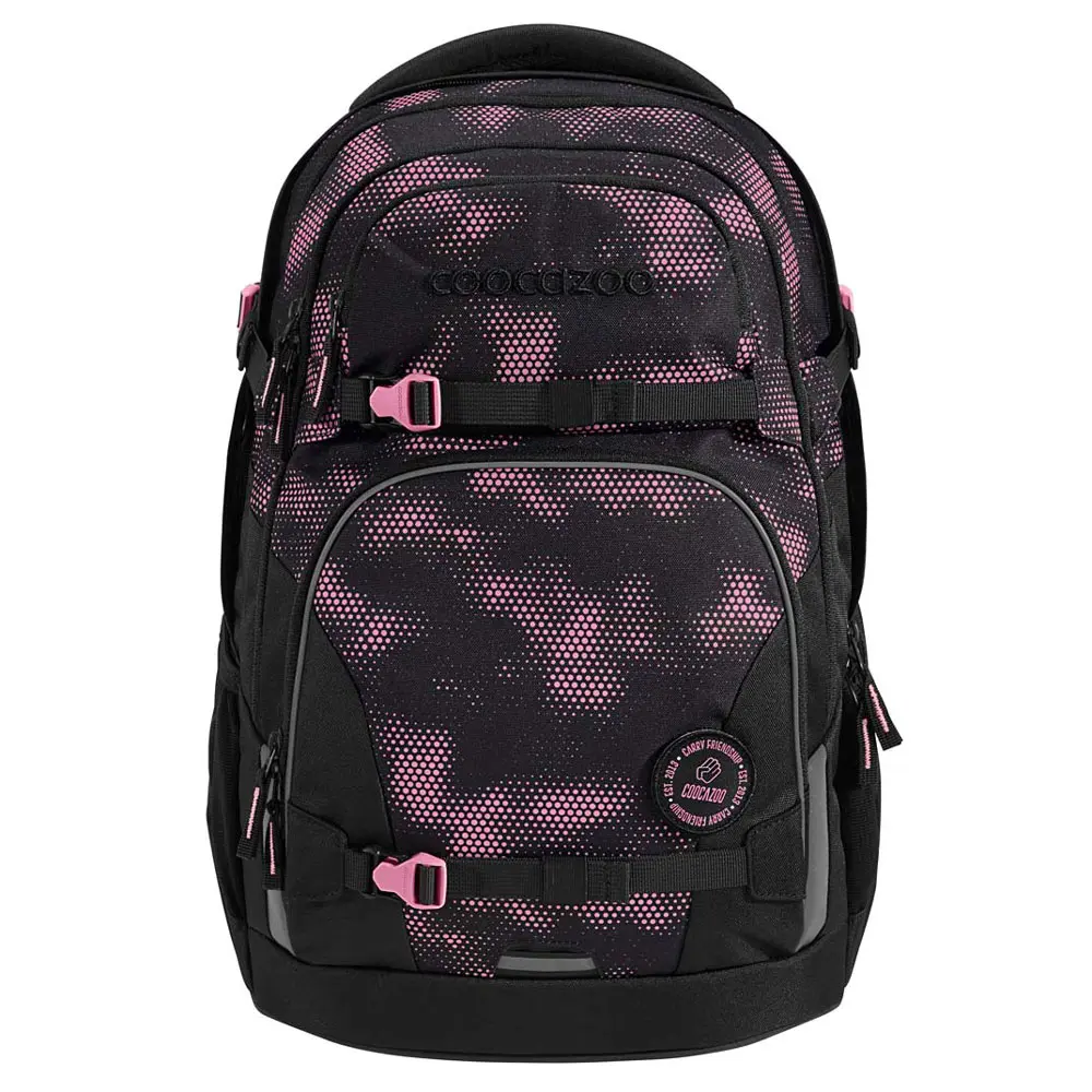 coocazoo PORTER Schulrucksack