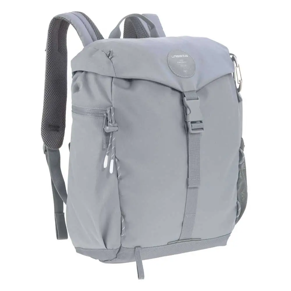 LÄSSIG Outdoor Wickelrucksack