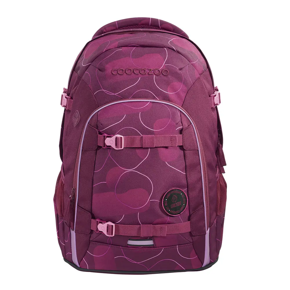 coocazoo JOKER Schulrucksack