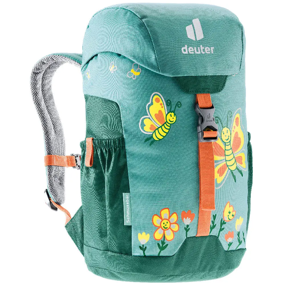 Deuter Kinderrucksack Schmusebär