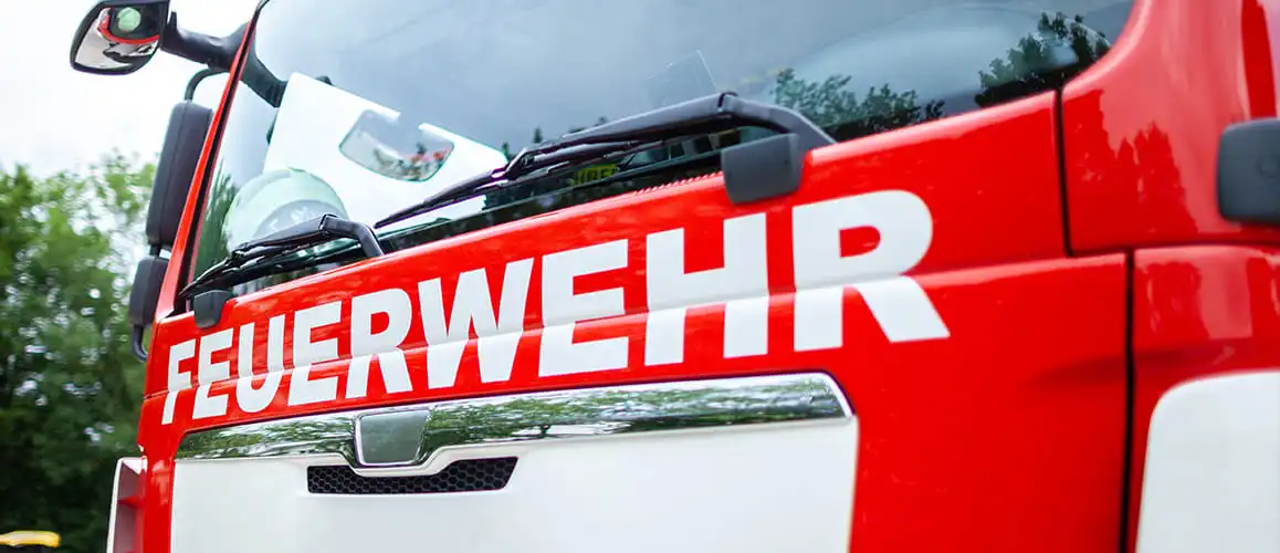 Auto, Transport, Fahrzeug, Feuerwehrauto, Lastwagen