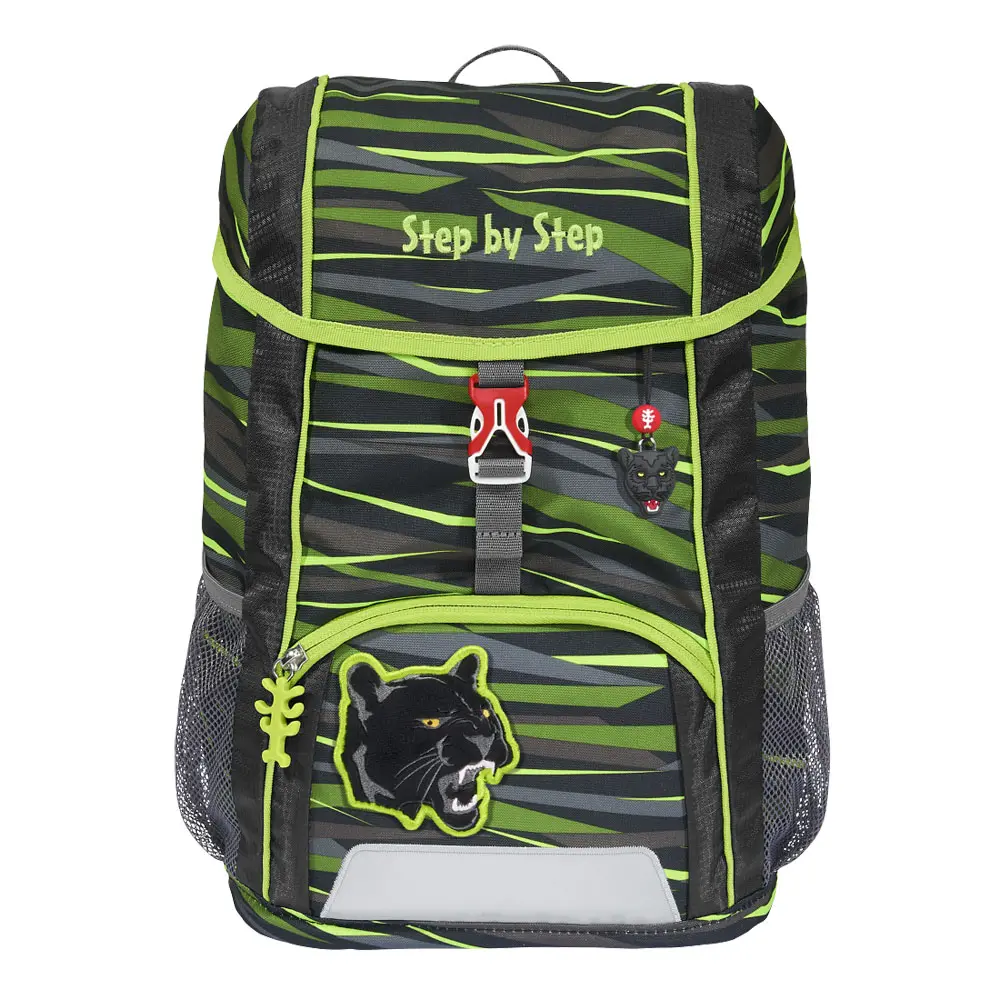 Step by Step KID Rucksack-Set 3tlg