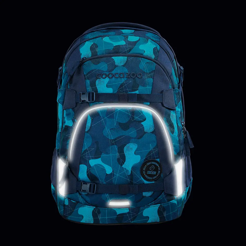 coocazoo MATE Schulrucksack