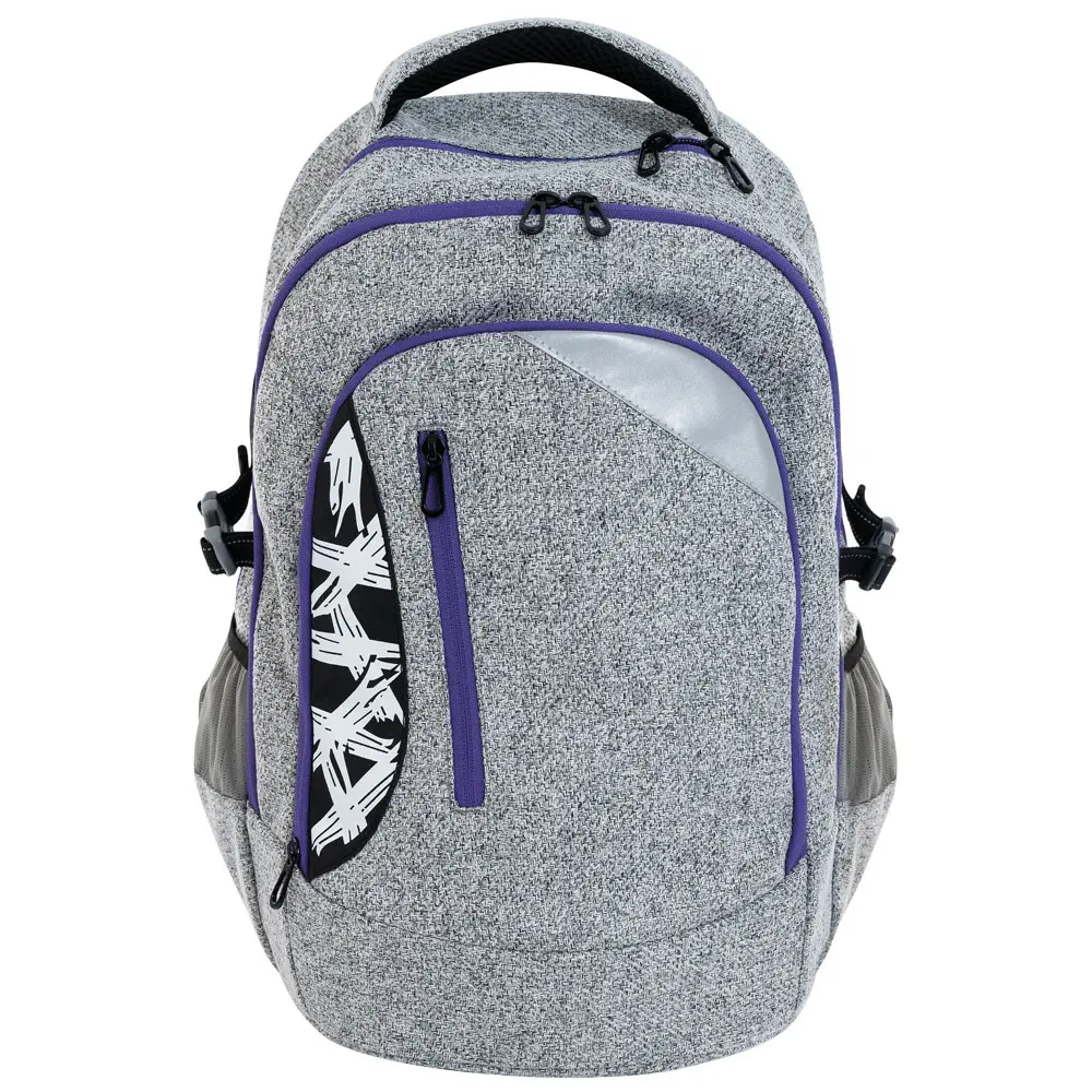 Eberhard Faber X-Style Pro Schulrucksack