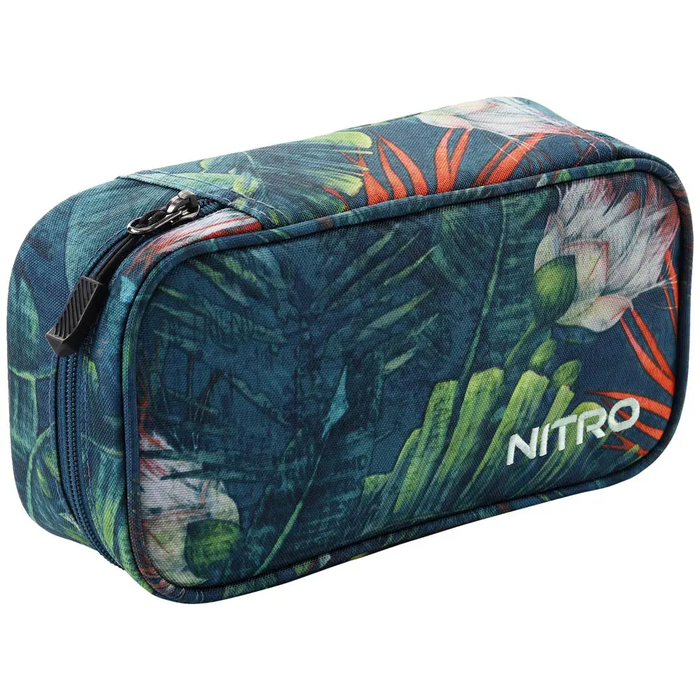 Nitro Pencil Case XL Schlamperetui