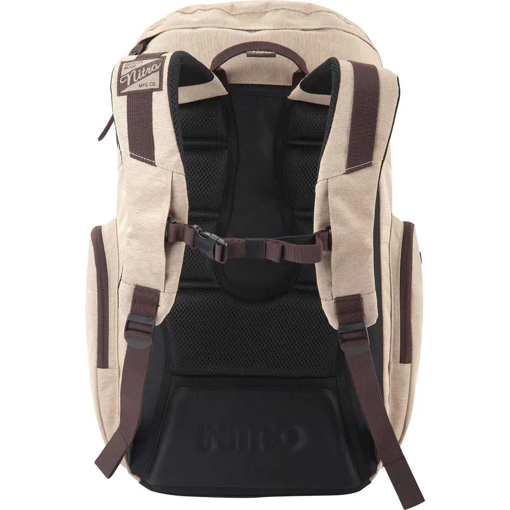 Nitro Weekender Rucksack