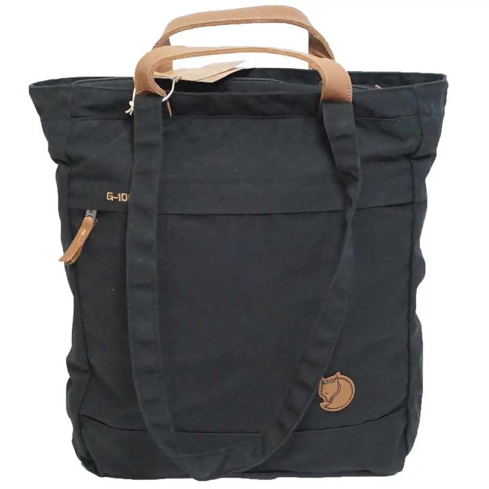 Fjällräven Totepack No. 1 Rucksack