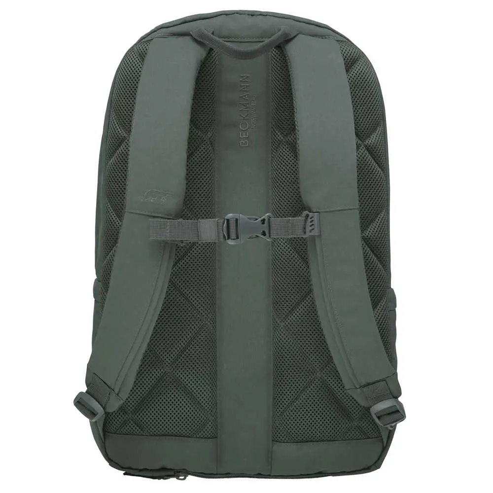 Beckmann City Max Rucksack