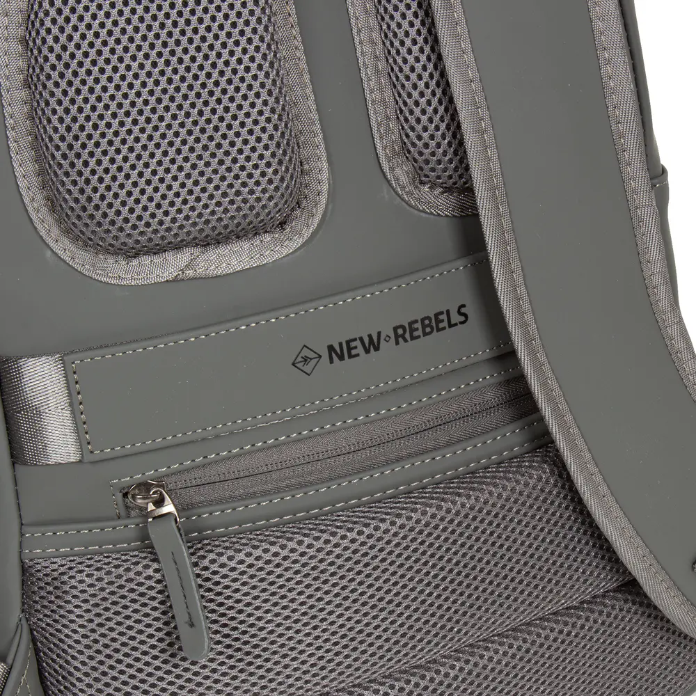 New Rebels Harper Providence Rucksack