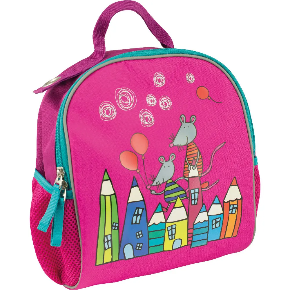 Eberhard Faber Mini Kids Club Rucksack