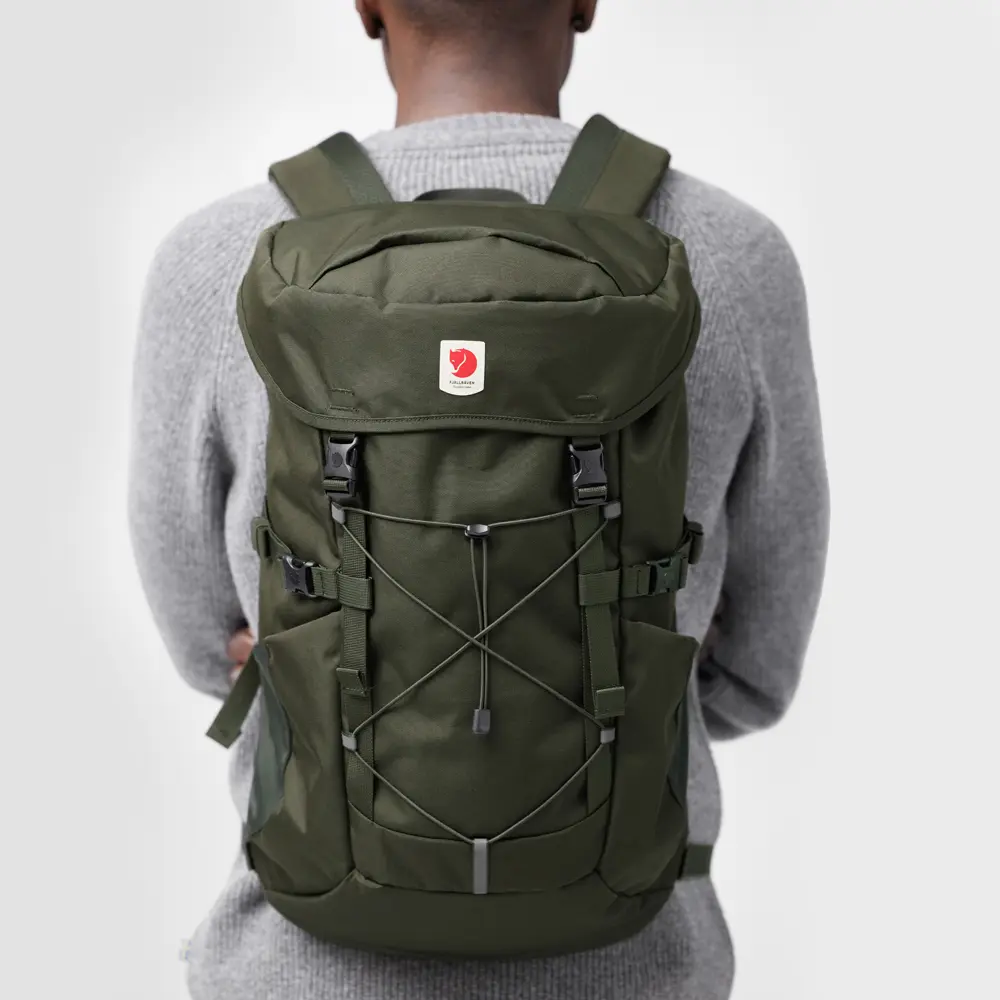 Fjällräven Skule Top 26 Rucksack