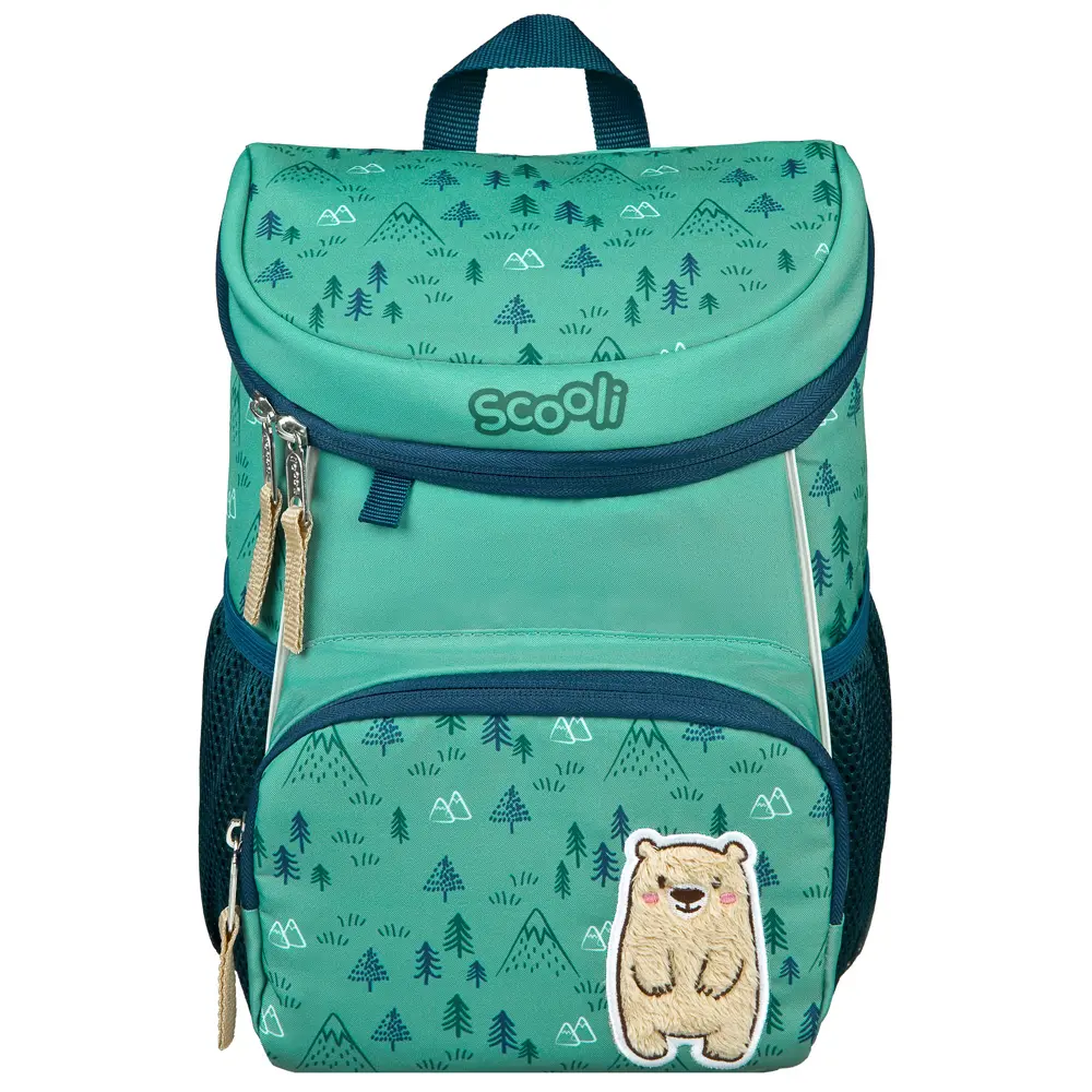 Scooli Mini-Me Kindergartenrucksack