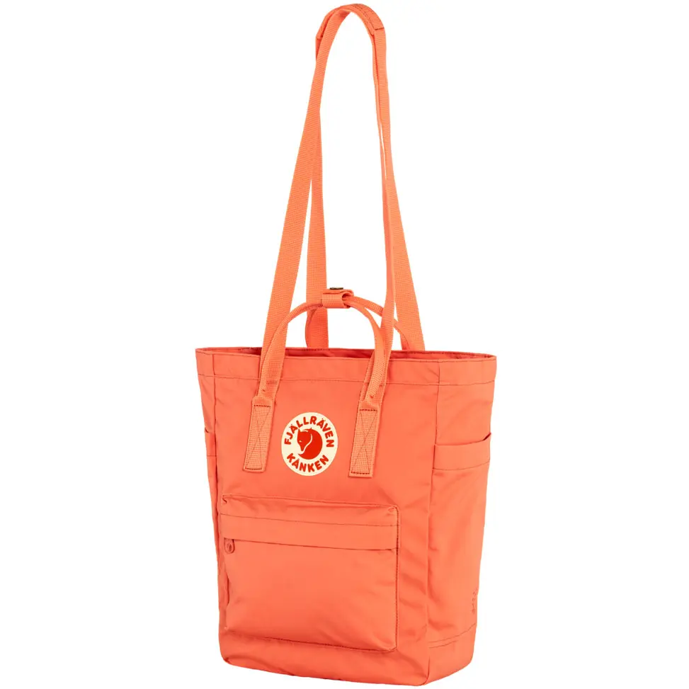 Fjällräven Kanken Totepack Rucksack