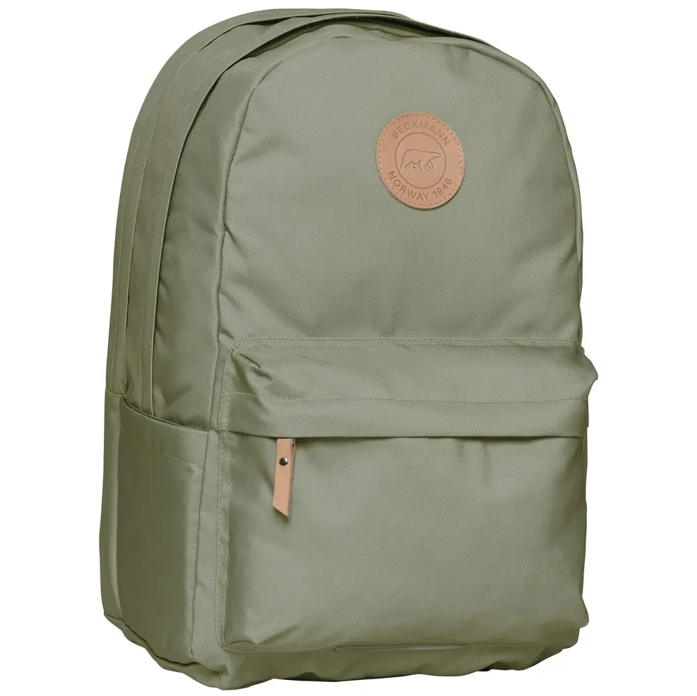 Beckmann City Schulrucksack