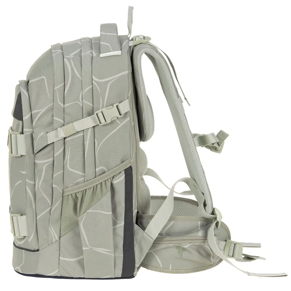 Bold Origin Schulrucksack