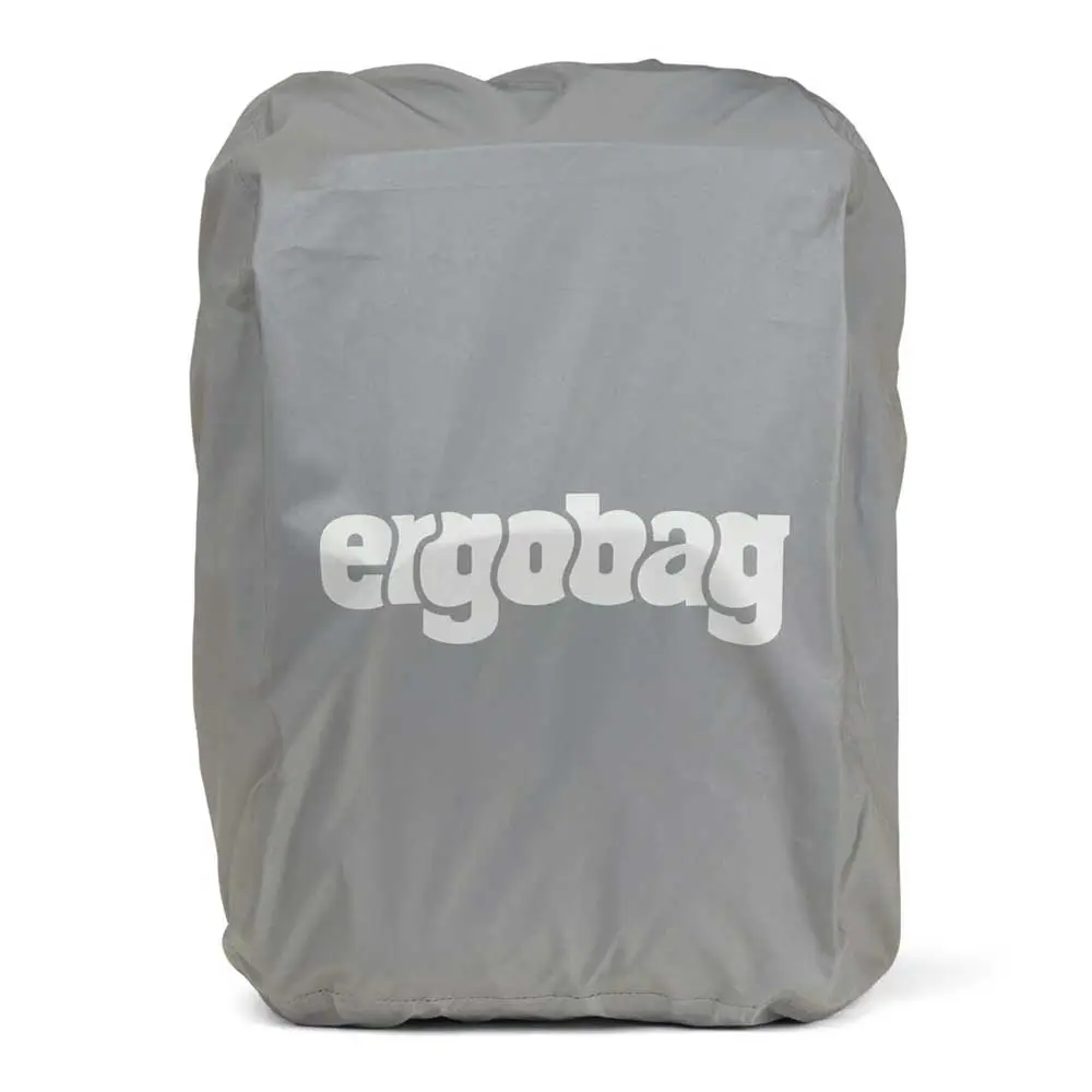 Ergobag Regencape