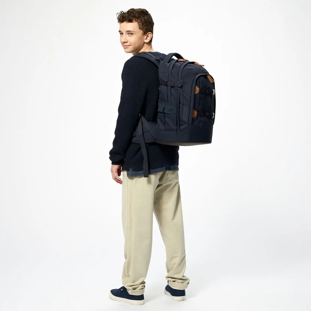 Satch Pack Schulrucksack