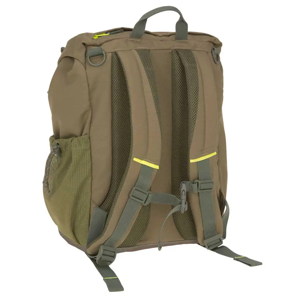 LÄSSIG Outdoor Wickelrucksack