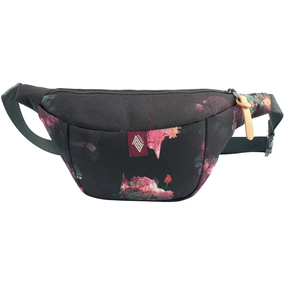 Nitro Hip Bag Gürteltasche