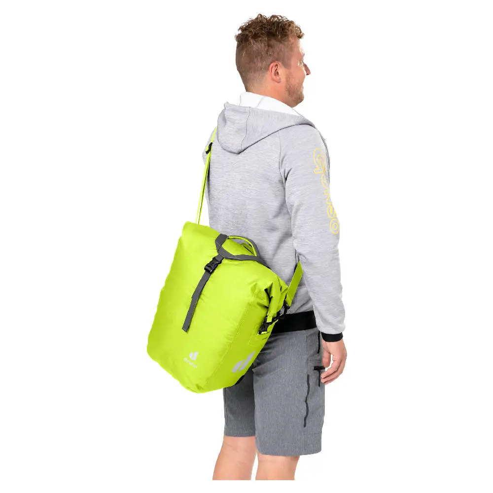 Deuter Weybridge 20 Fahrradtasche