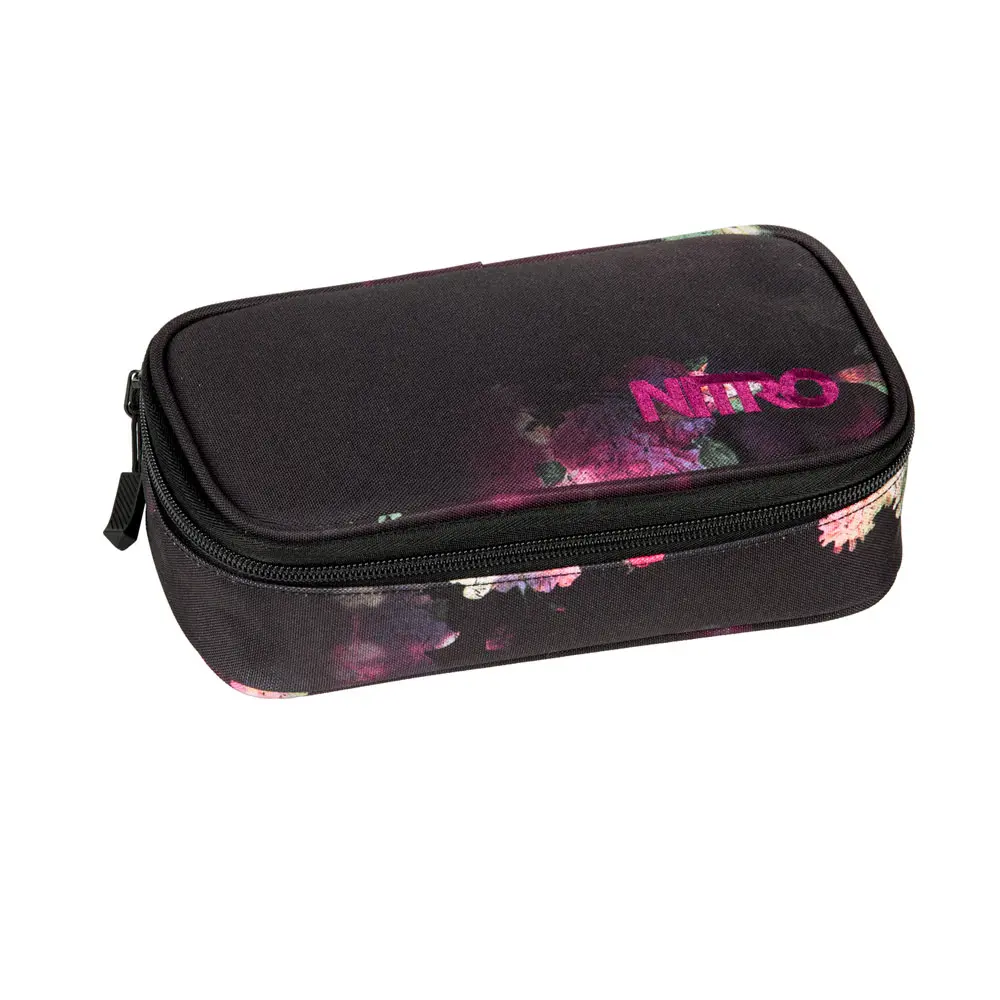 Nitro Pencil Case XL Schlamperetui