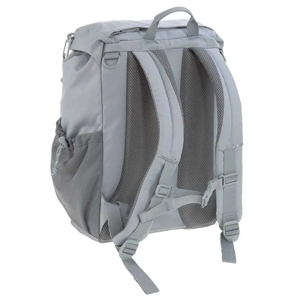 LÄSSIG Outdoor Wickelrucksack