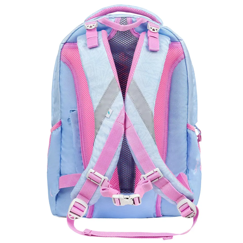 Wave Infinity Move Schulrucksack