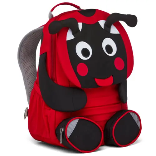 Affenzahn Großer Freund Kinderrucksack