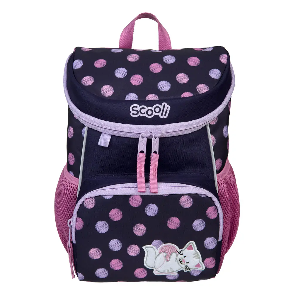 Scooli Mini-Me Kindergartenrucksack