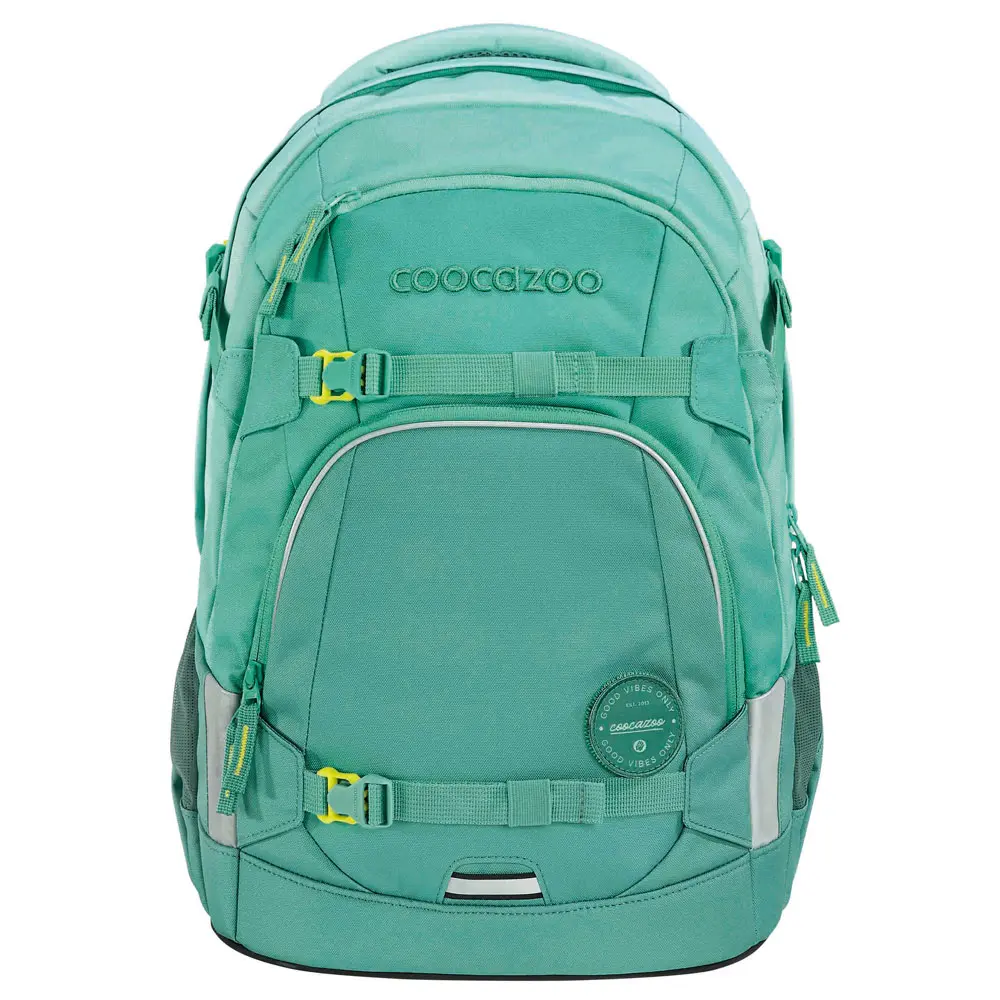 coocazoo MATE Schulrucksack