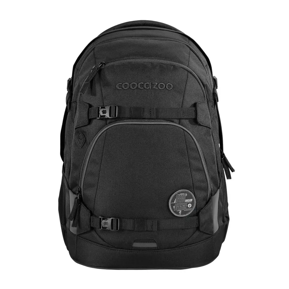 coocazoo MATE Schulrucksack