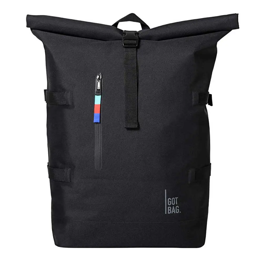 Got Bag Rolltop Rucksack