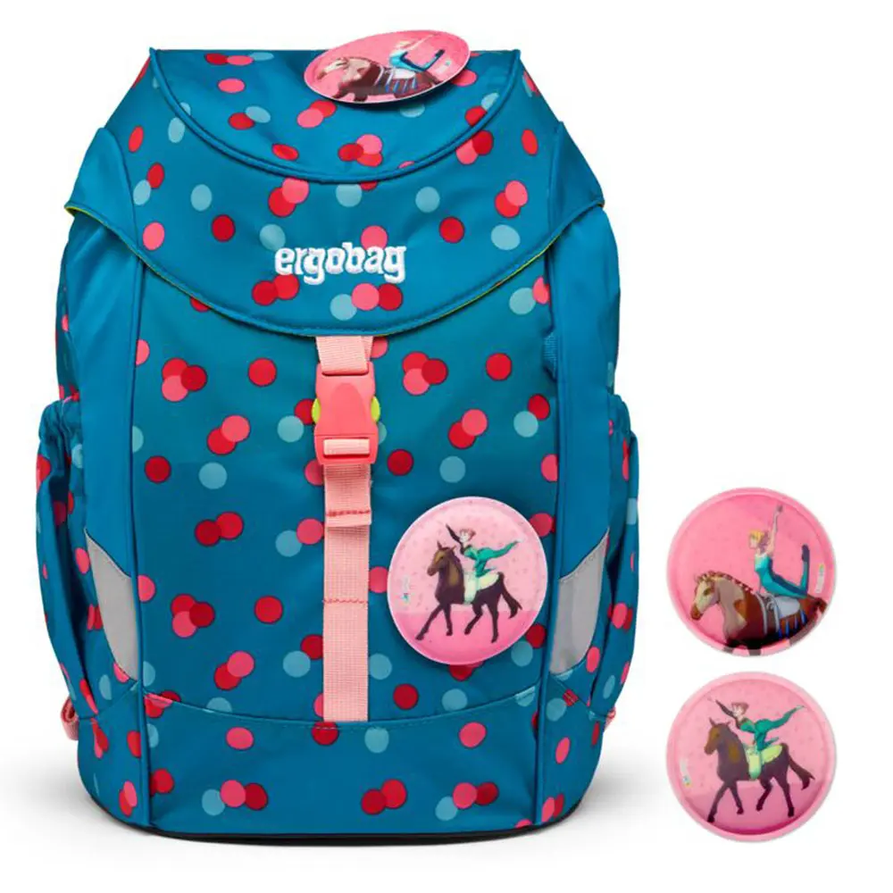 Ergobag Mini Kindergartenrucksack